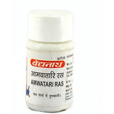 Baidyanath Amavatari Ras (40Tab)